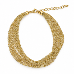 COLLAR MALLA