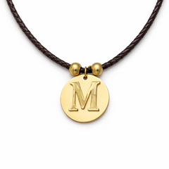COLLAR INICIAL SUNDARA