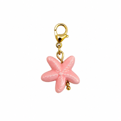 CHARM ESTRELLA ROSA