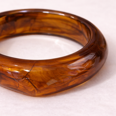 RESIN BRACELET