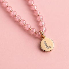 COLLAR INICIAL ARENA