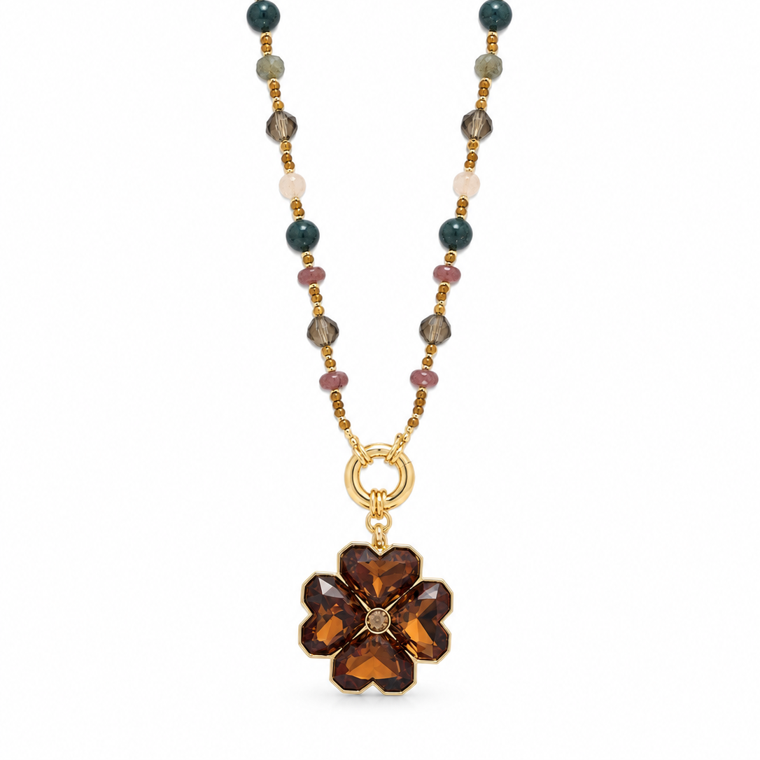 COLLAR PIEDRA DALIA