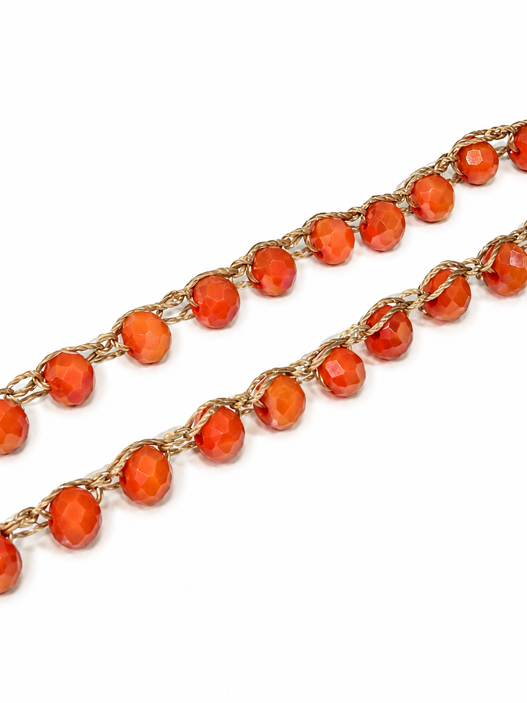 COLLAR CIRCONITAS LUZIA