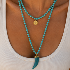 COLLAR NAYADE