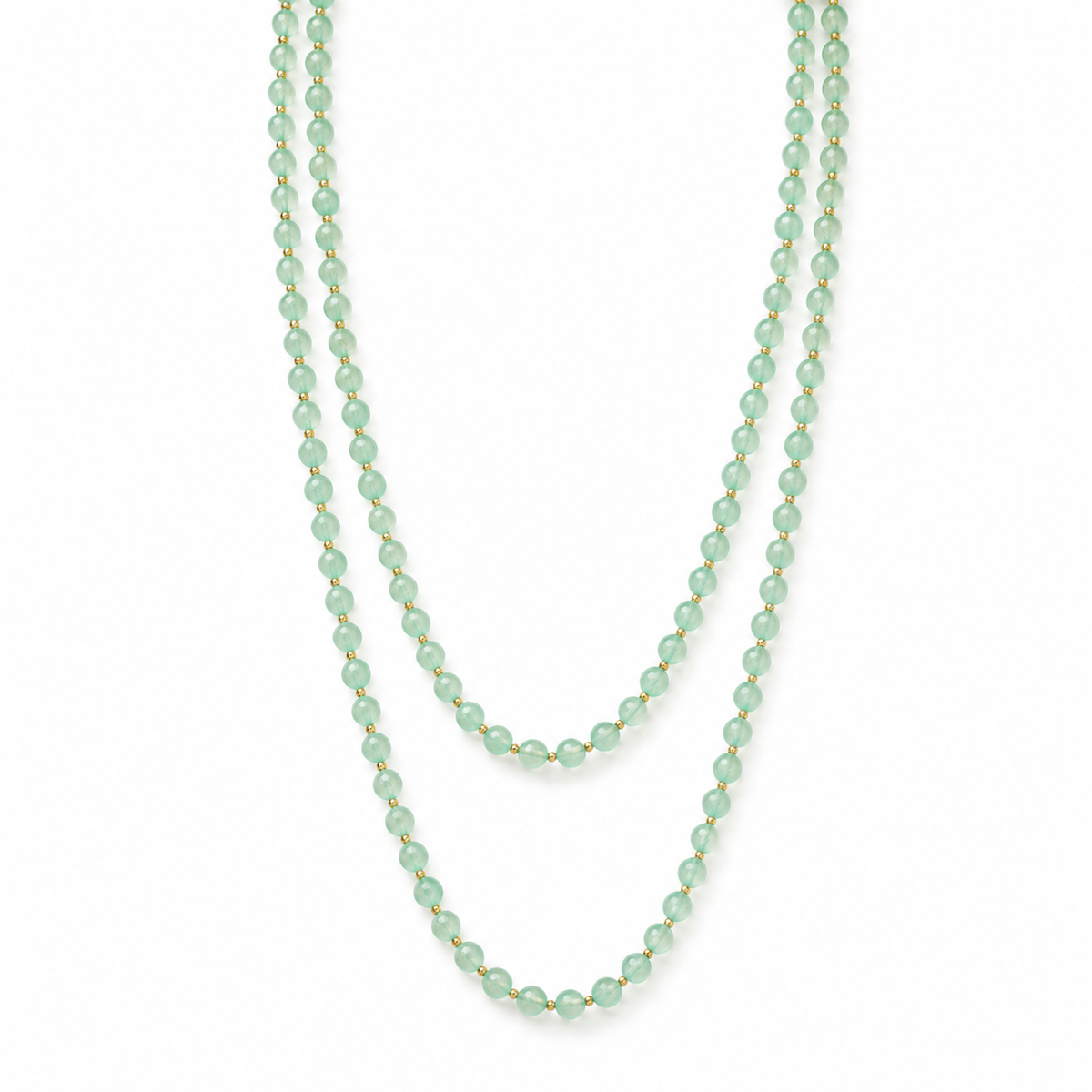 COLLAR CIRCONITAS LUXI