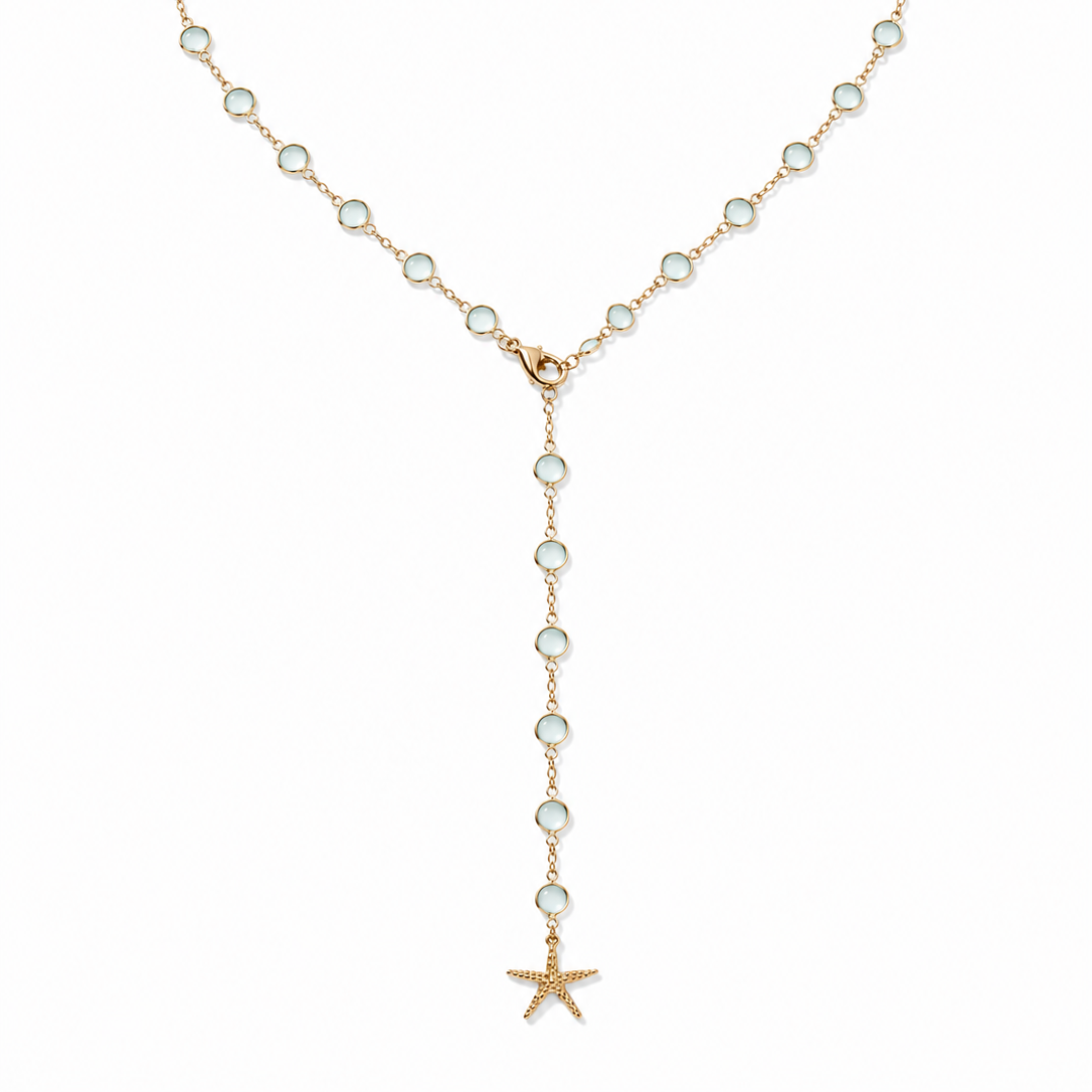 COLLAR COSMOS CORBATERO