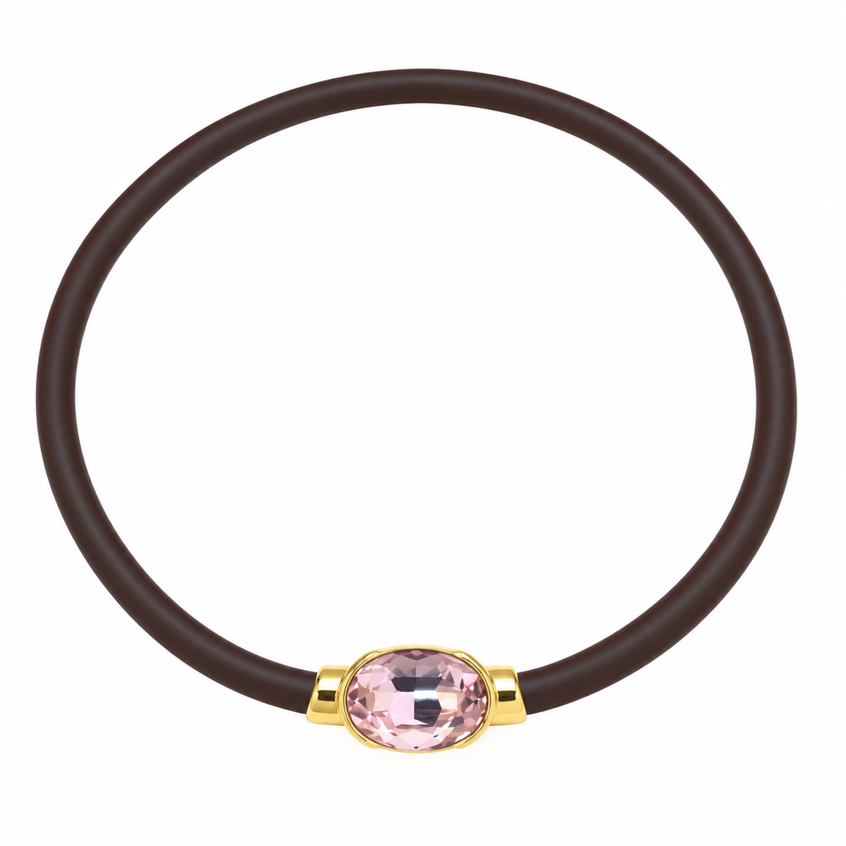 COLLAR ÉBANO