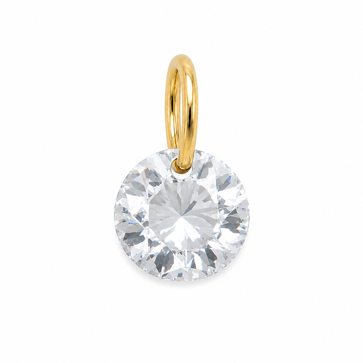 CHARM CRISTAL BRIL