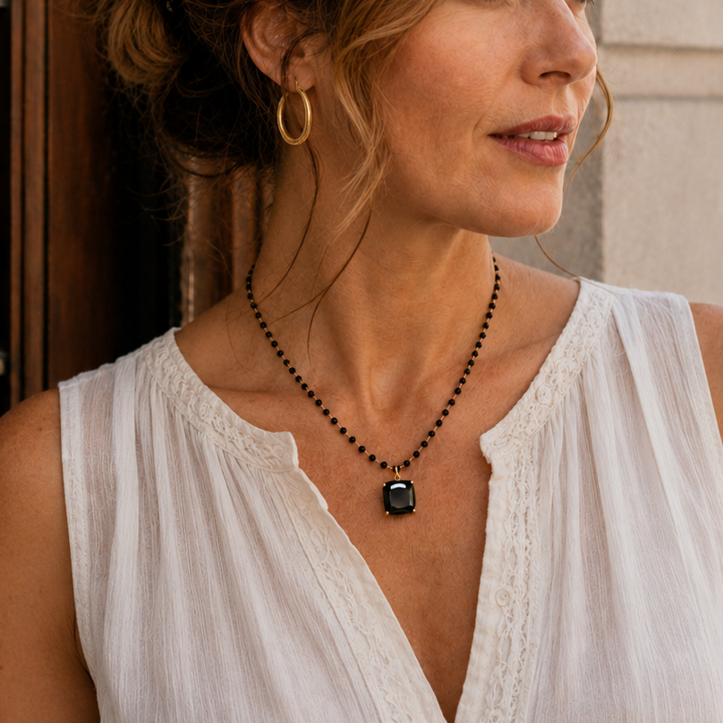 EBORA NECKLACE