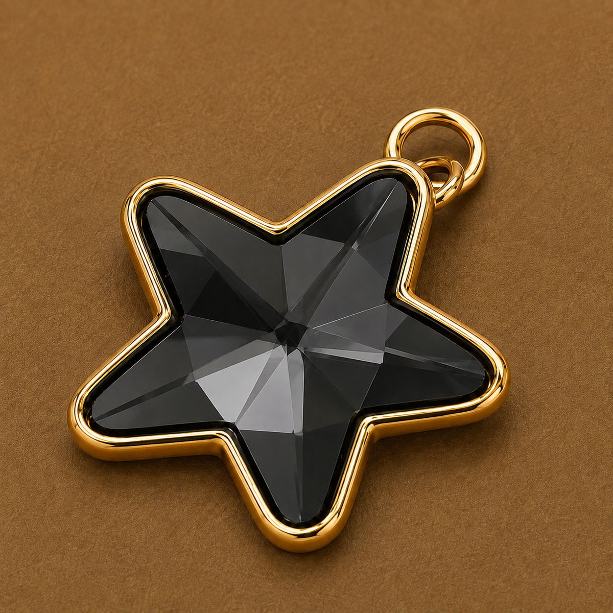 Charm Estrella Astral Mini, vista 7 - Alma de Plata