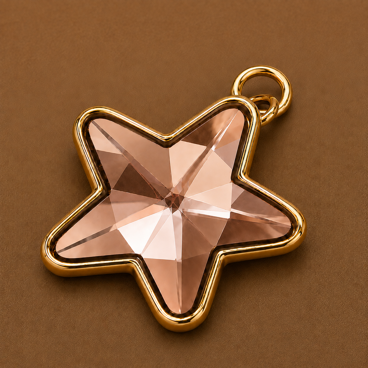Charm Estrella Astral Mini, vista 9 - Alma de Plata