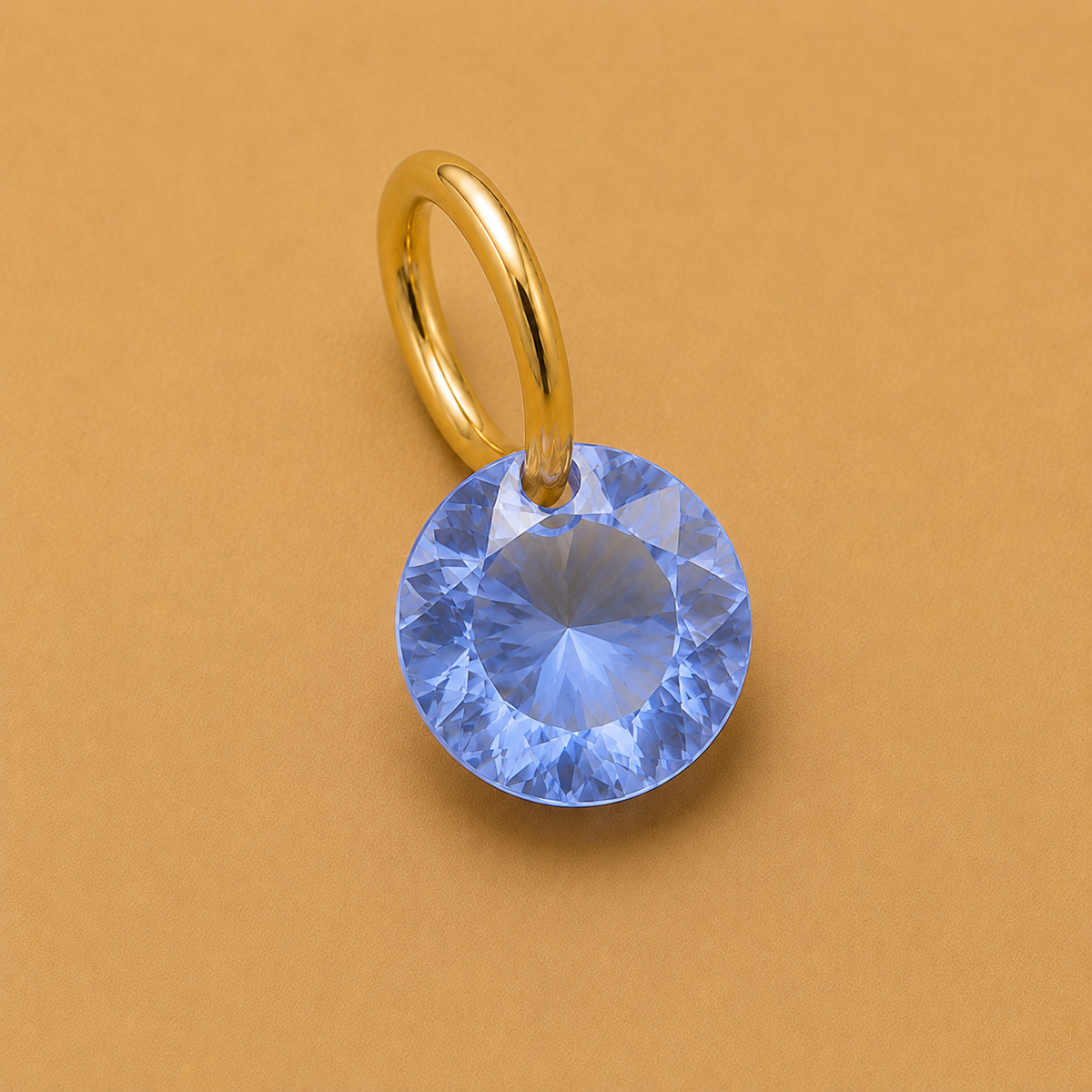 CHARM CRISTAL BRIL