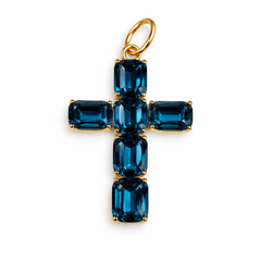 CHARM CRUZ ECLIPSE