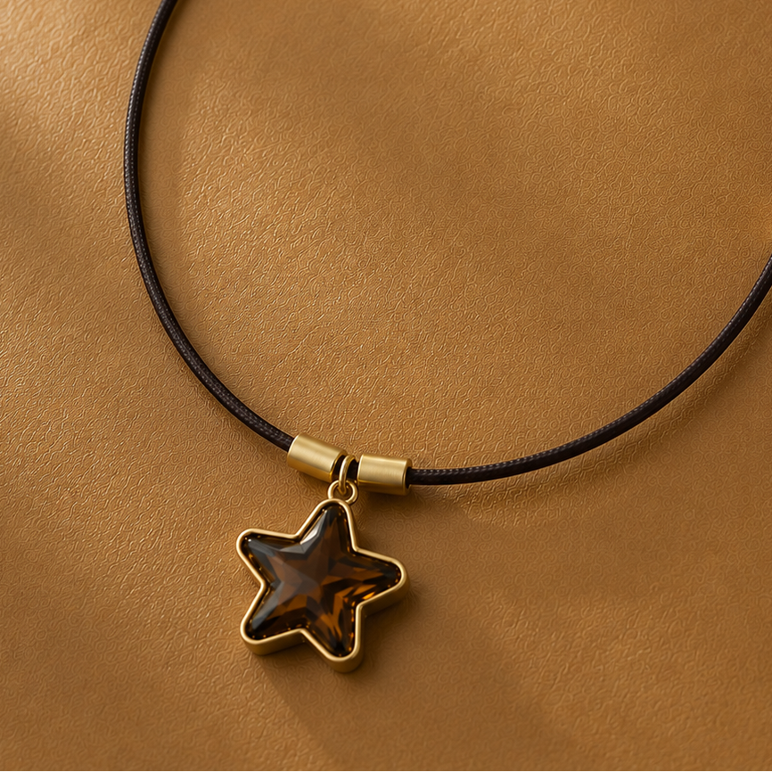 Choker Imantado Astral combinaciones