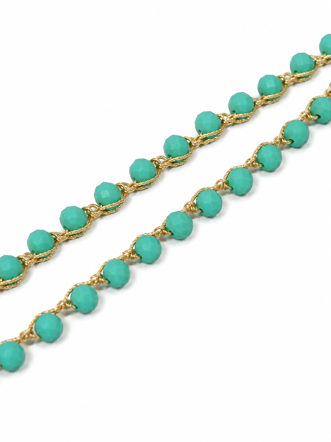COLLAR CIRCONITAS LUZIA