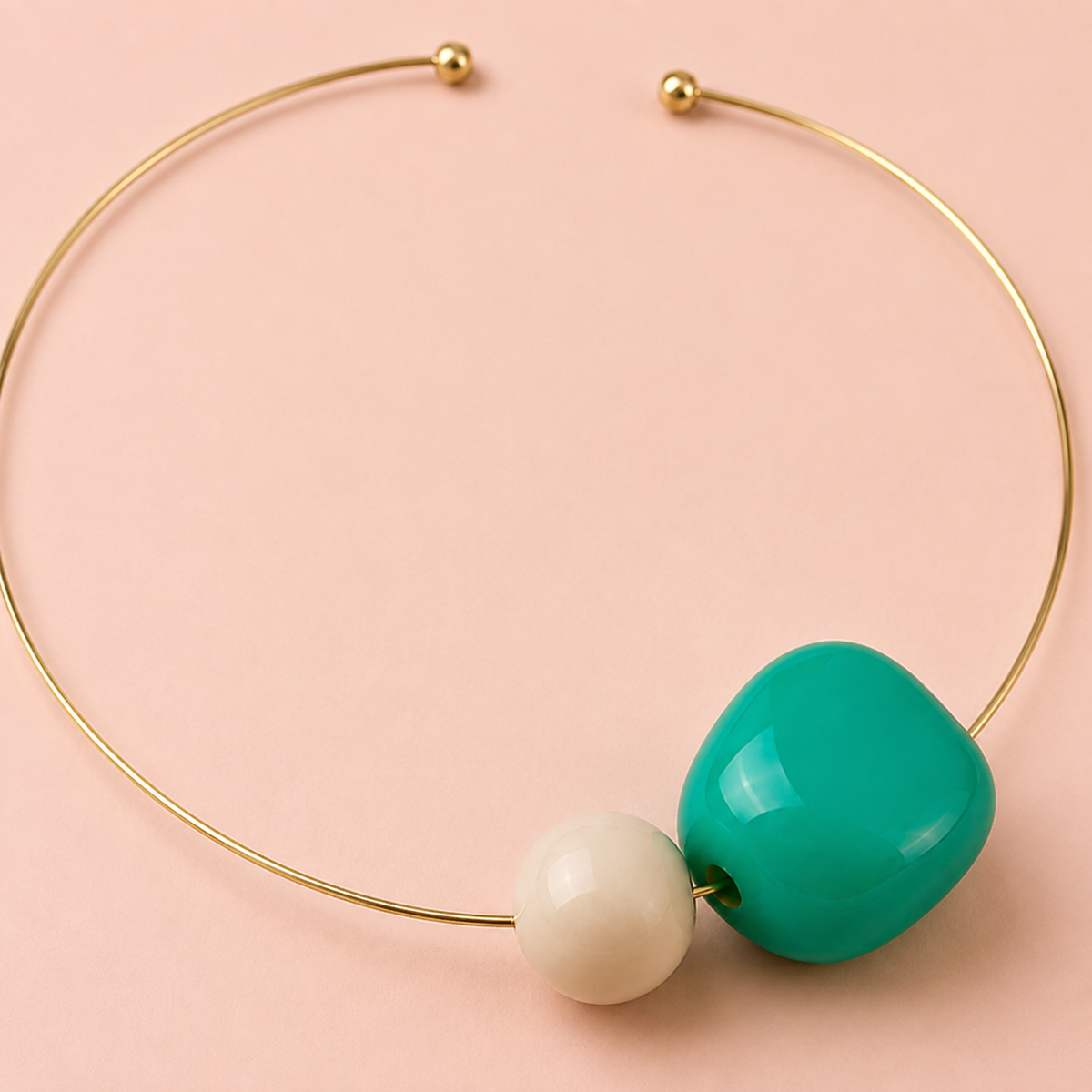 Choker Almara piedras