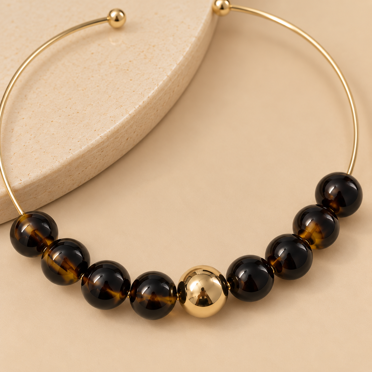 CHOKER ELNA