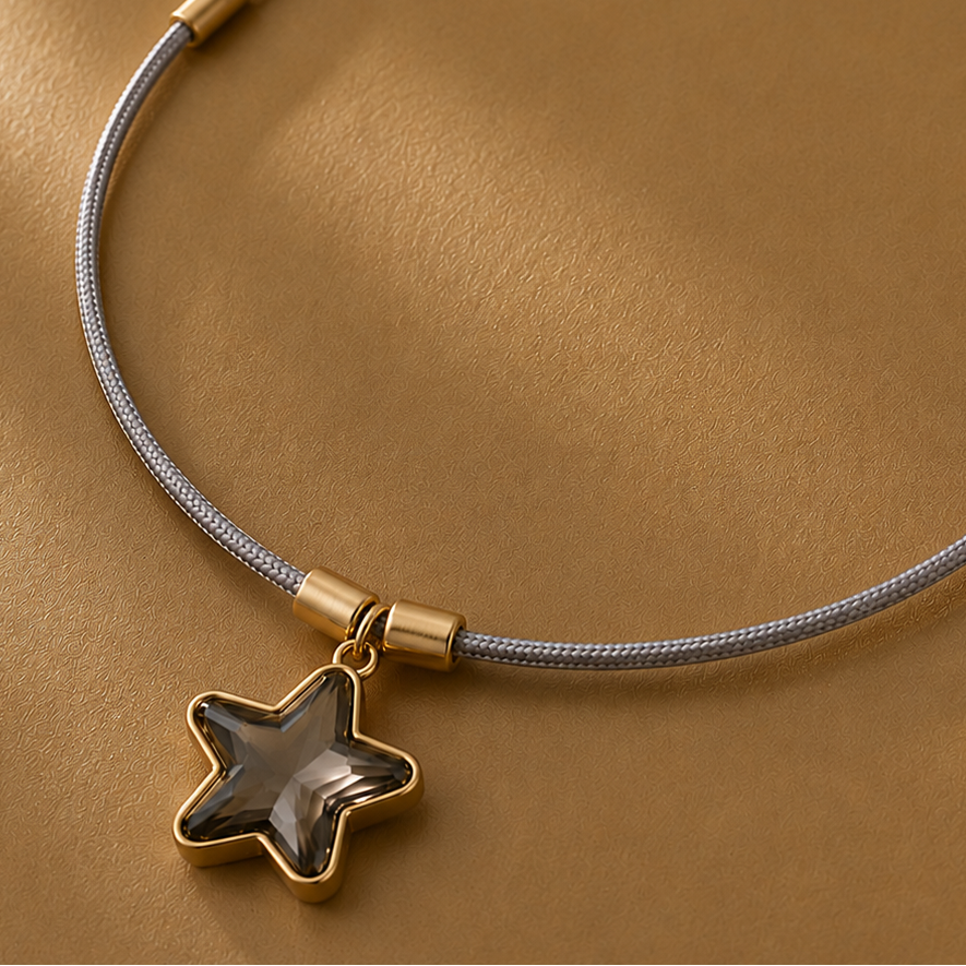 Choker Imantado Astral colores