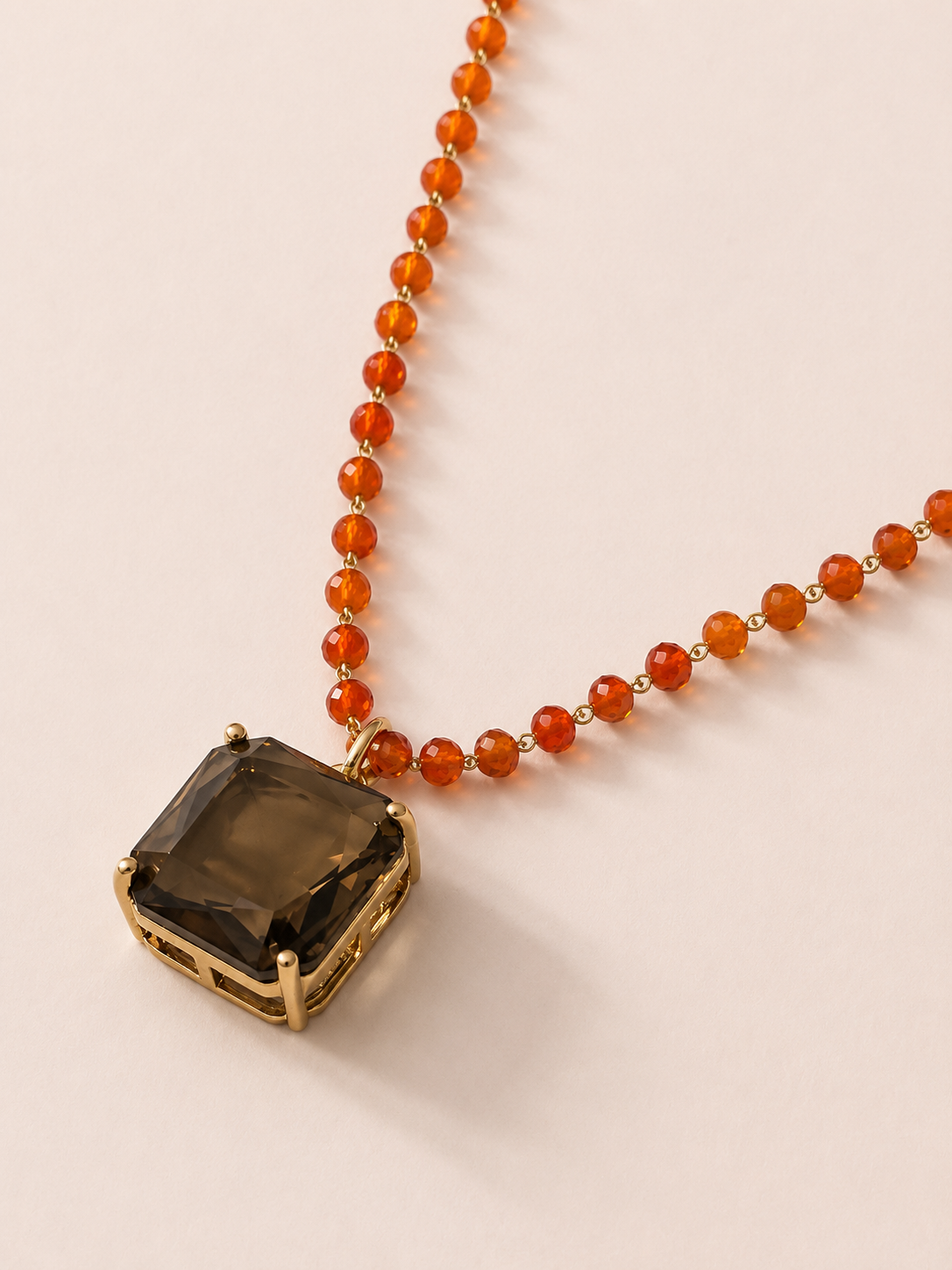 EBORA NECKLACE