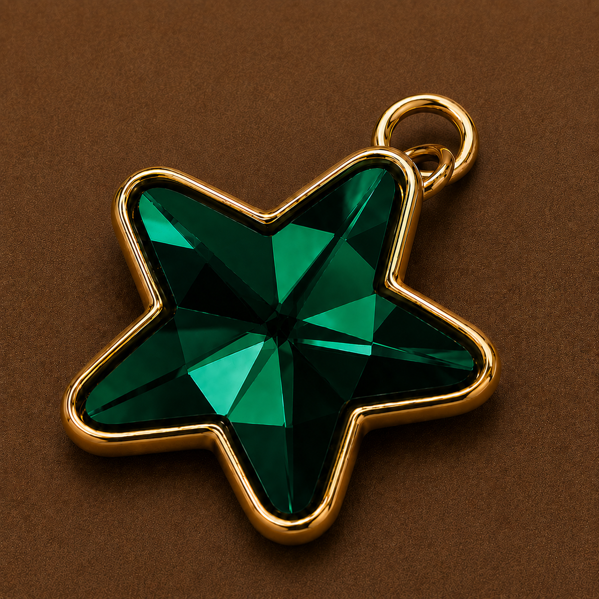 Charm Estrella Astral Mini, vista 6 - Alma de Plata
