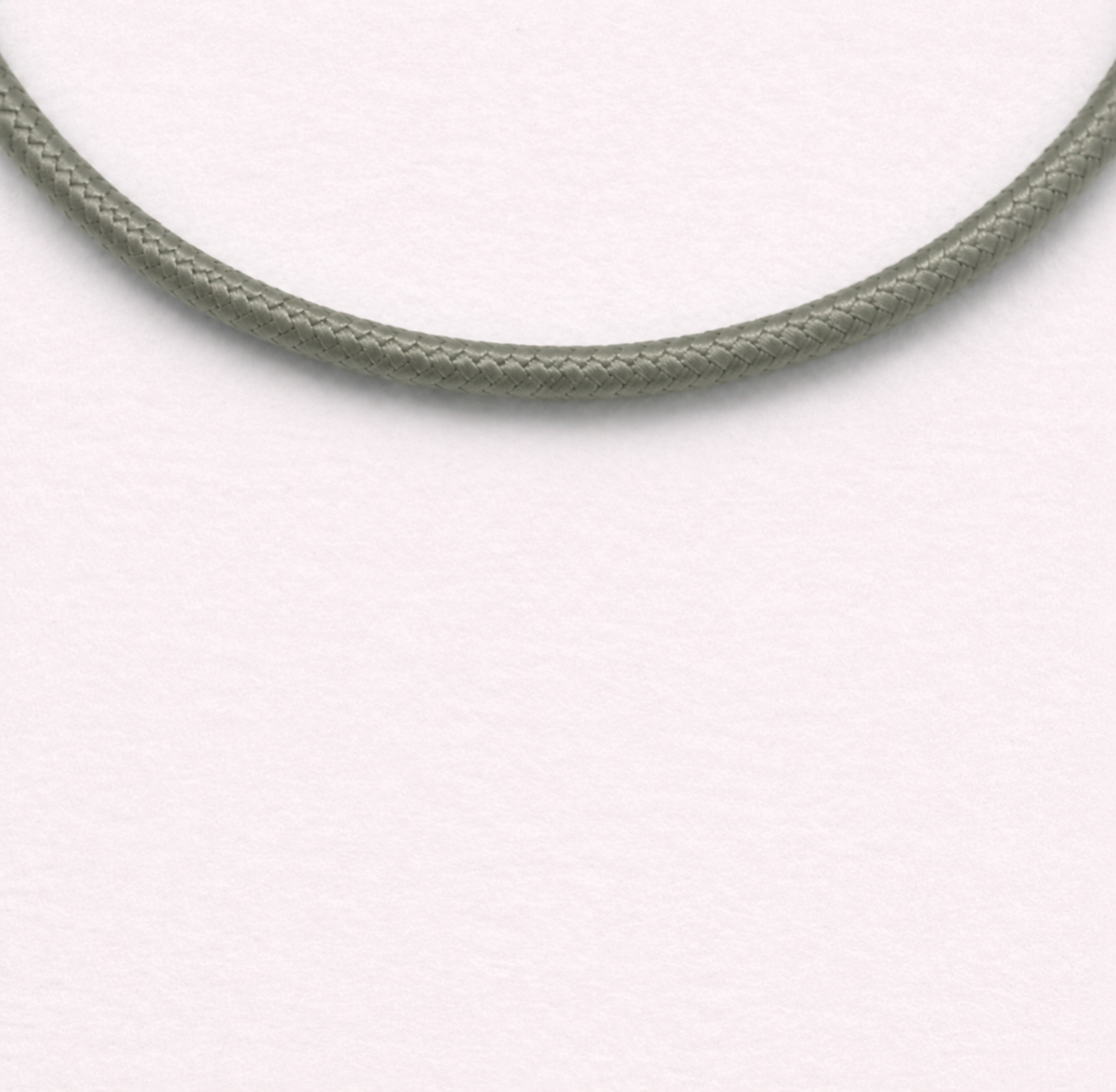 Choker Imantado de colores, vista 12 - Alma de Plata