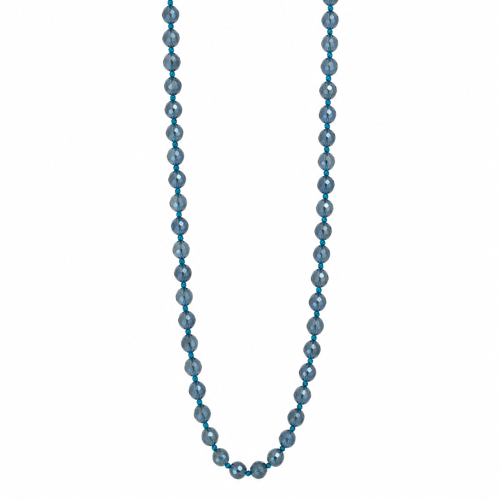 COLLAR PIEDRA NAIRA