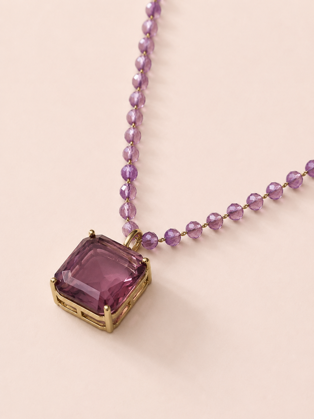 EBORA NECKLACE