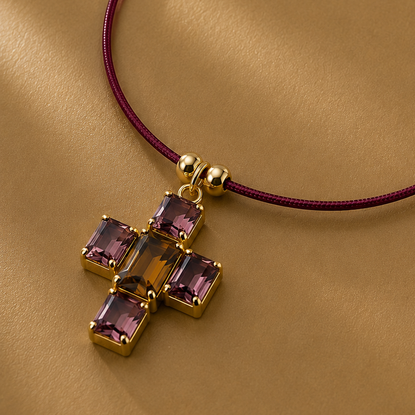 Collar Imantado Esenza colores