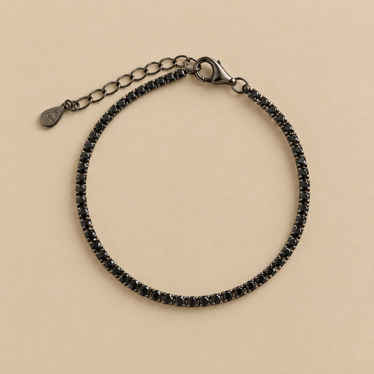 PULSERA BLACK