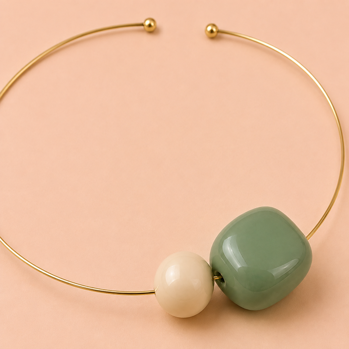Choker Almara
