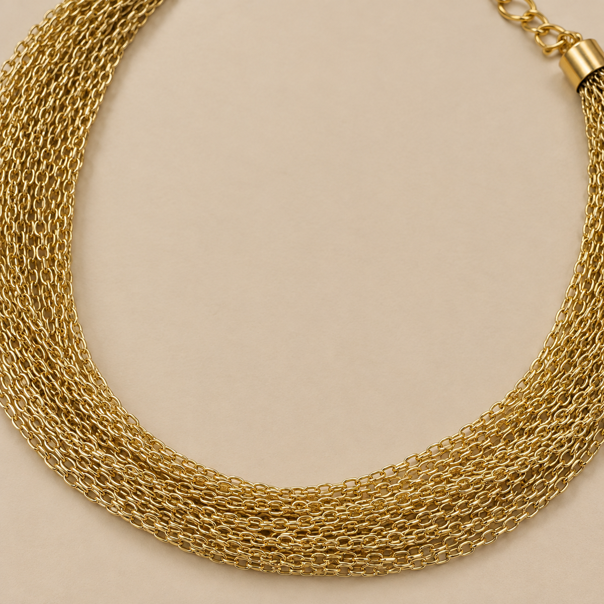COLLAR MALLA