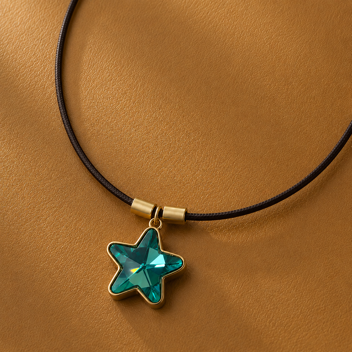 Choker Imantado Astral look