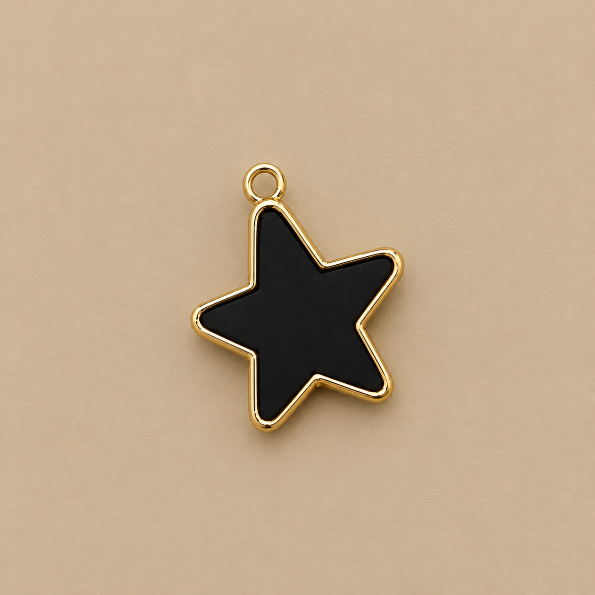 CHARM ESTRELLA ASTRAL MAXI