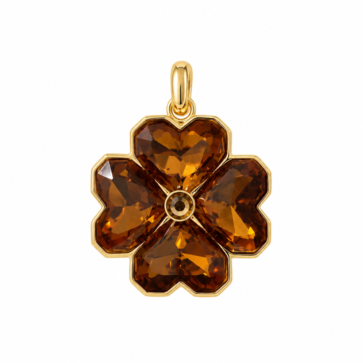 CHARM TRÉBOL MAXI