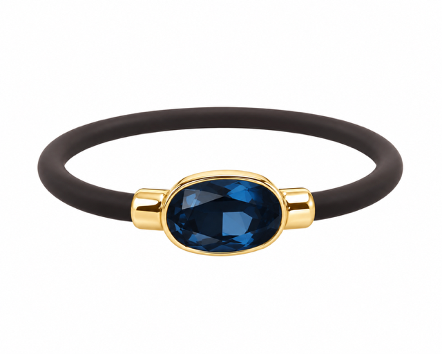 EBONY BRACELET