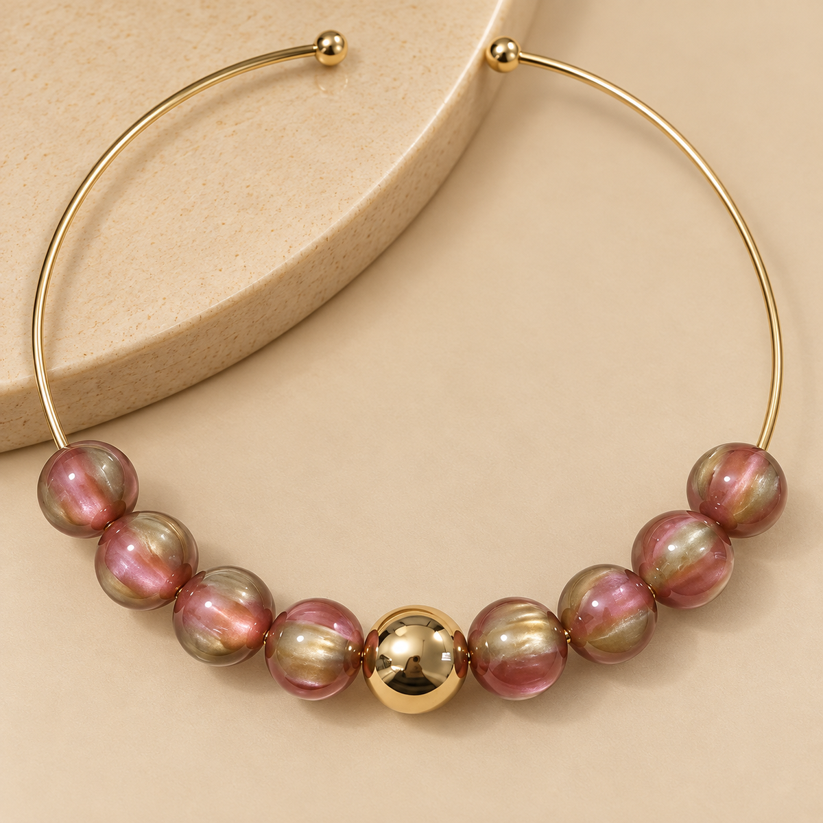 CHOKER ELNA