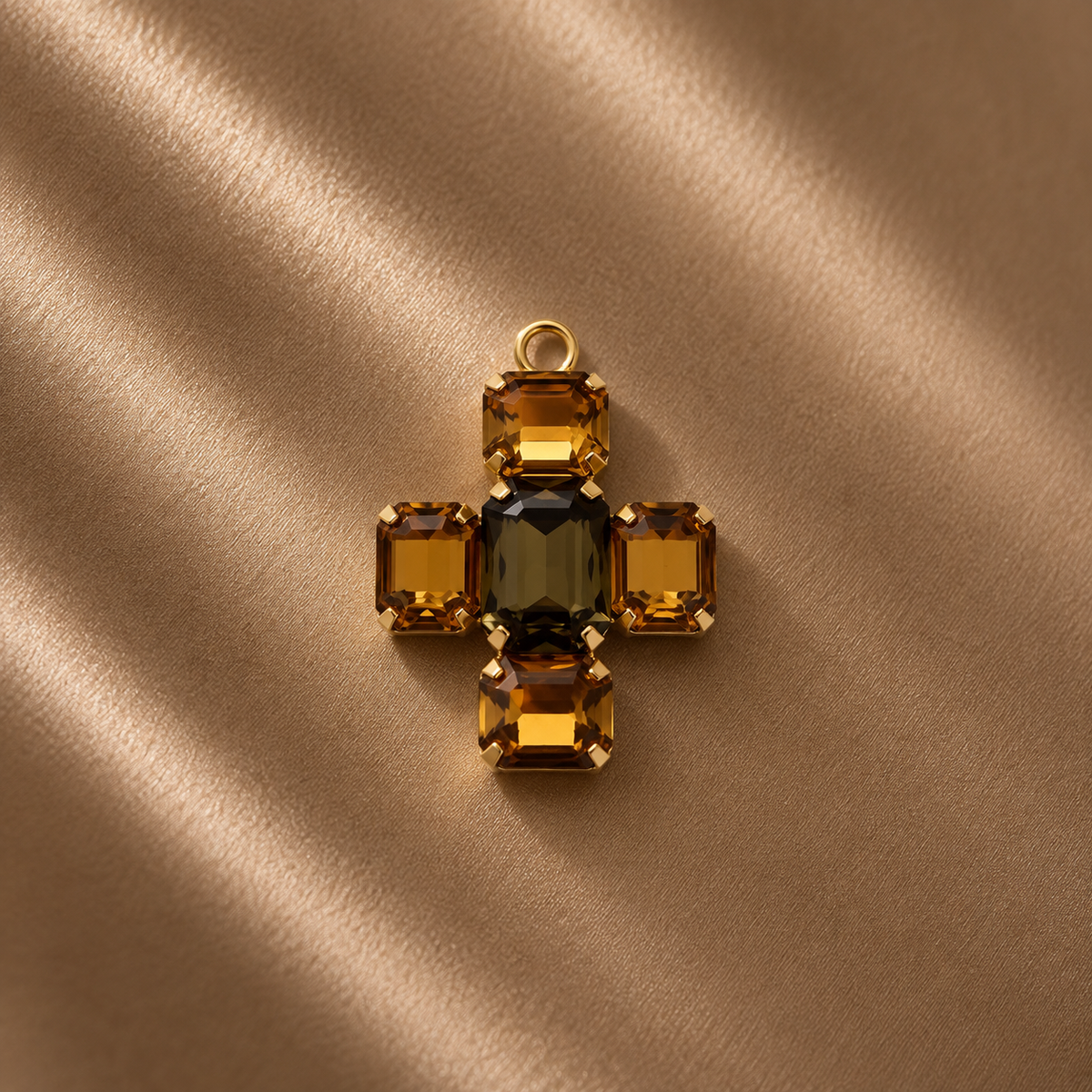 CHARM CRUZ ESENZA MINI