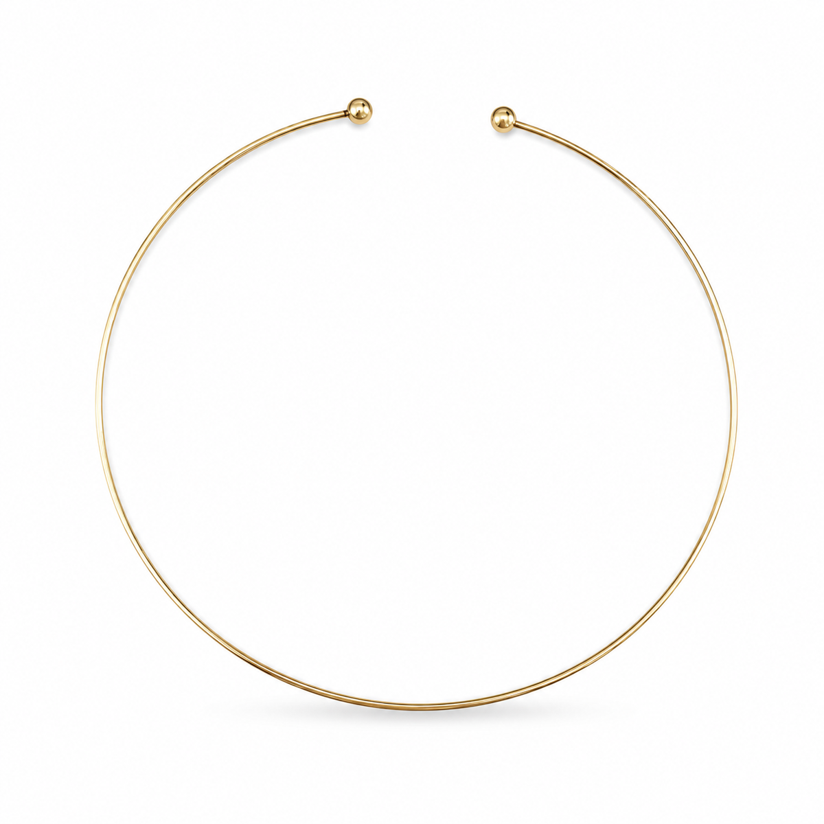 CHOKER PORTA CHARMS