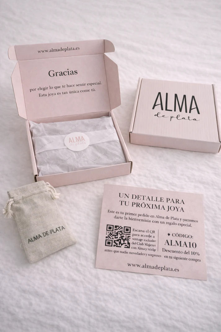 PULSERA DOLCE VITA