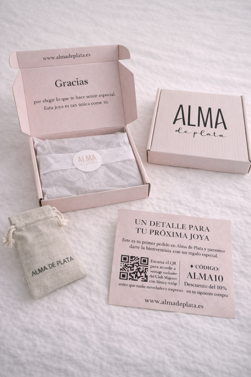 PENDIENTES MISU