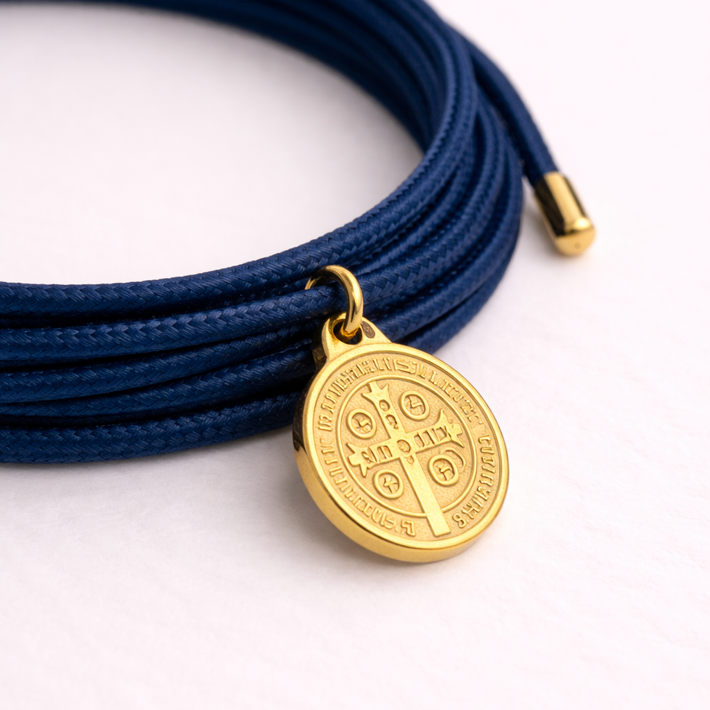 Pulsera Sienna puesta