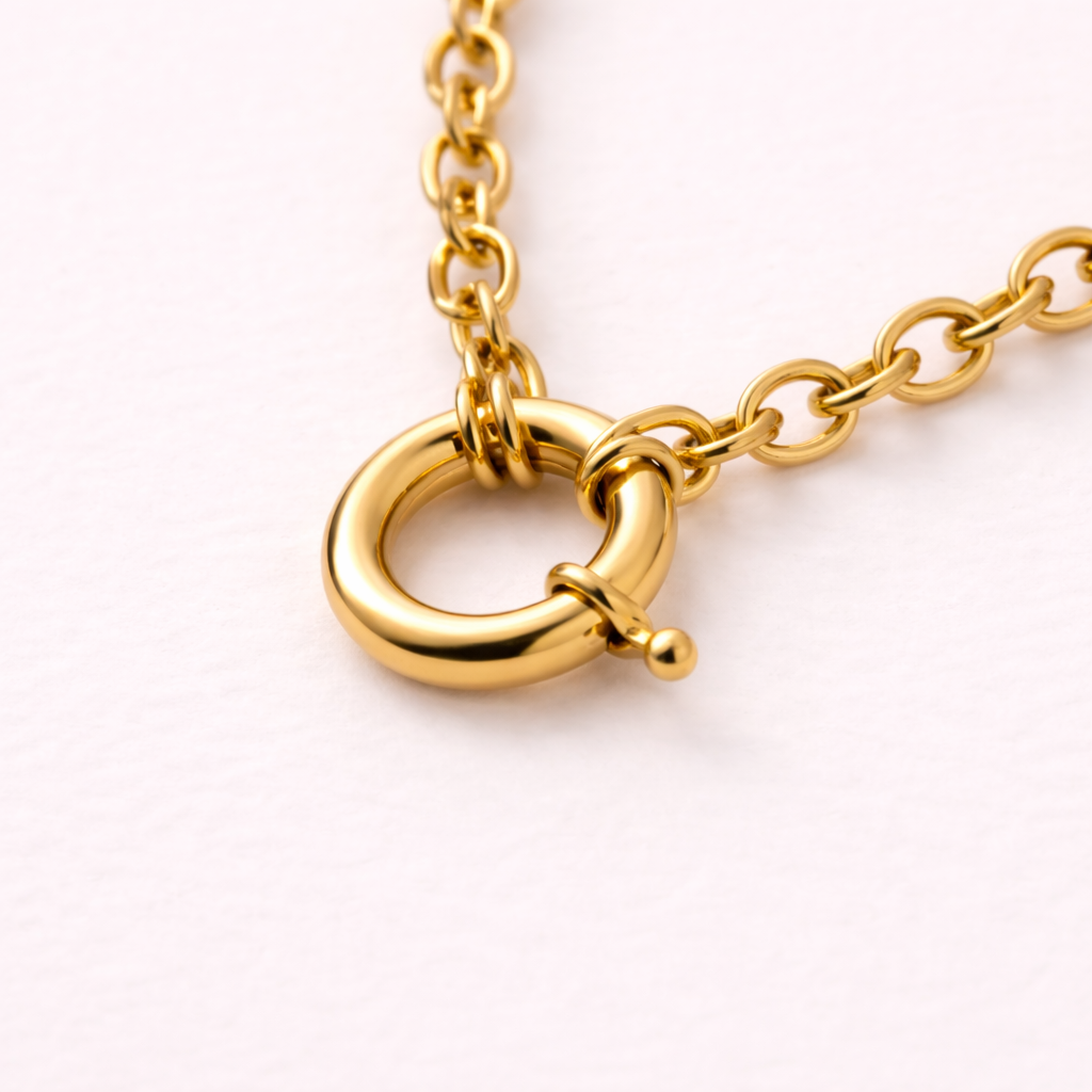 BALL CHAIN