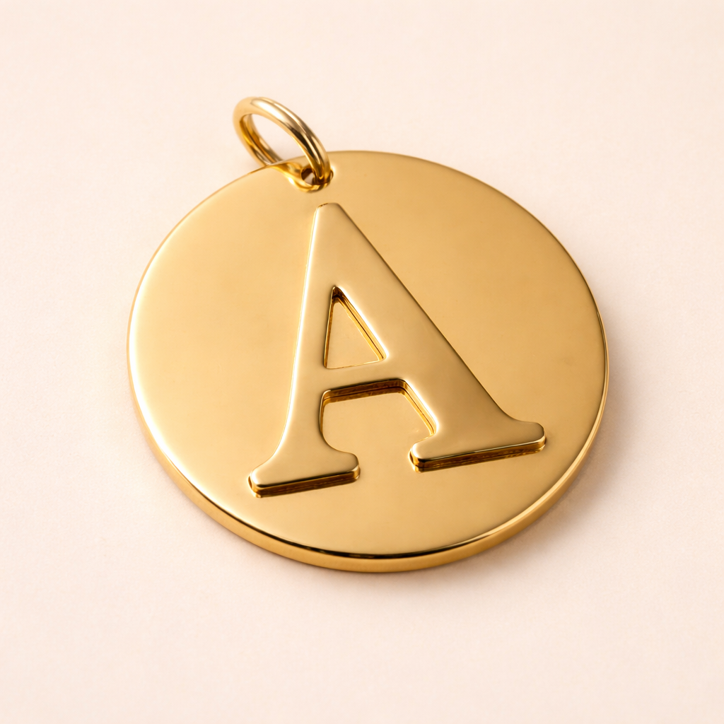 CHARM INICIAL MAGNA