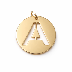 CALISTA INITIAL CHARM