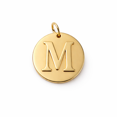 CHARM INICIAL MAGNA MEDIANO