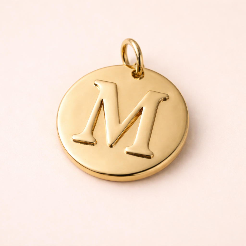 CHARM INICIAL MAGNA MEDIANO