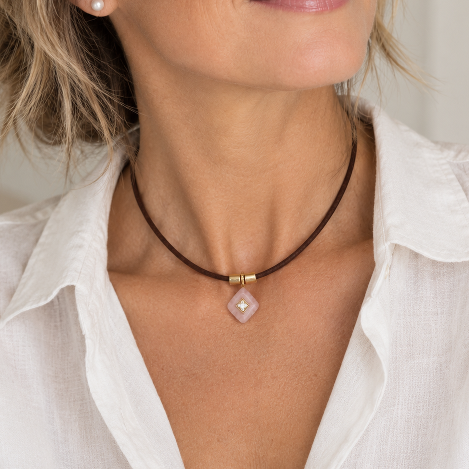 Collar Imantado Elise
