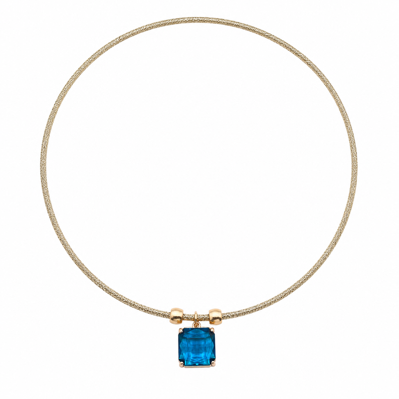 ECLAT MINI NECKLACE