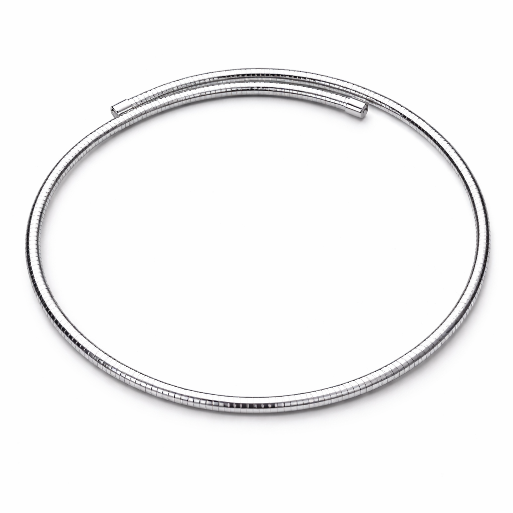 CHOKER ELASTICO
