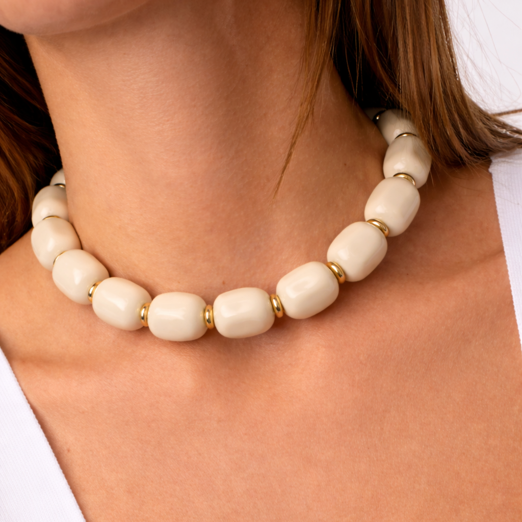 COLLAR ISSA